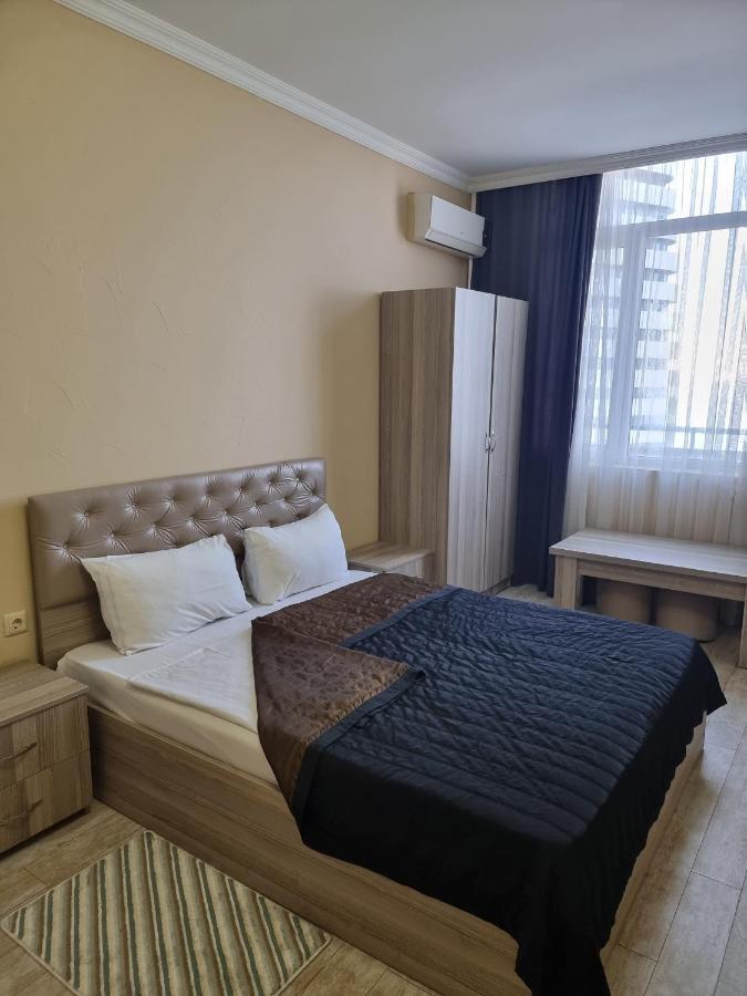 Darianna Batumi Hotel Exterior foto