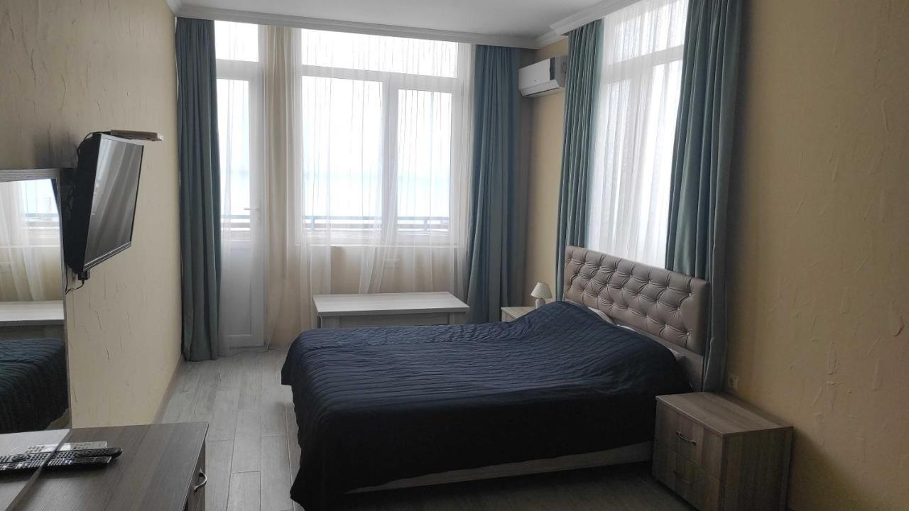 Darianna Batumi Hotel Exterior foto