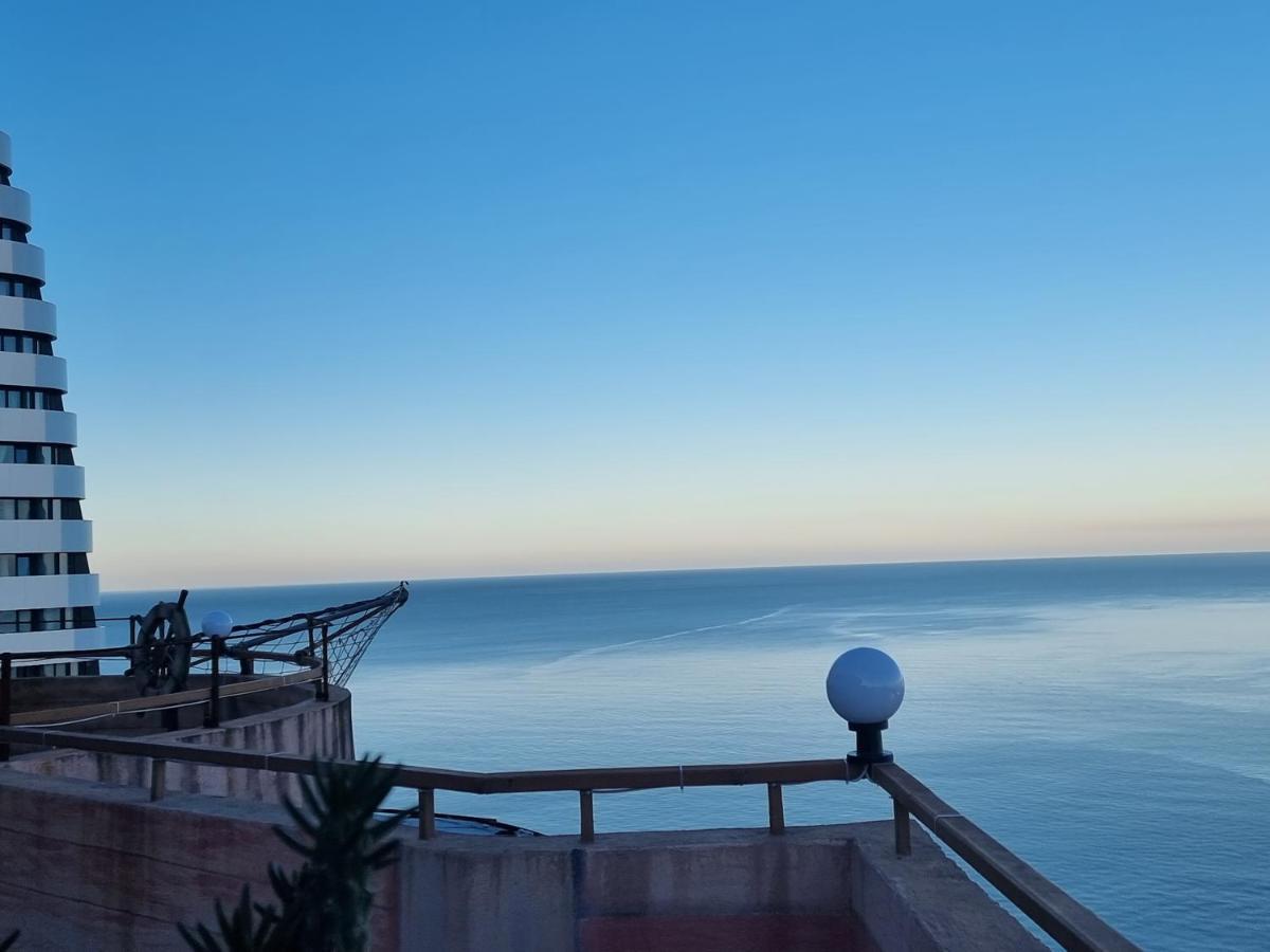 Darianna Batumi Hotel Exterior foto